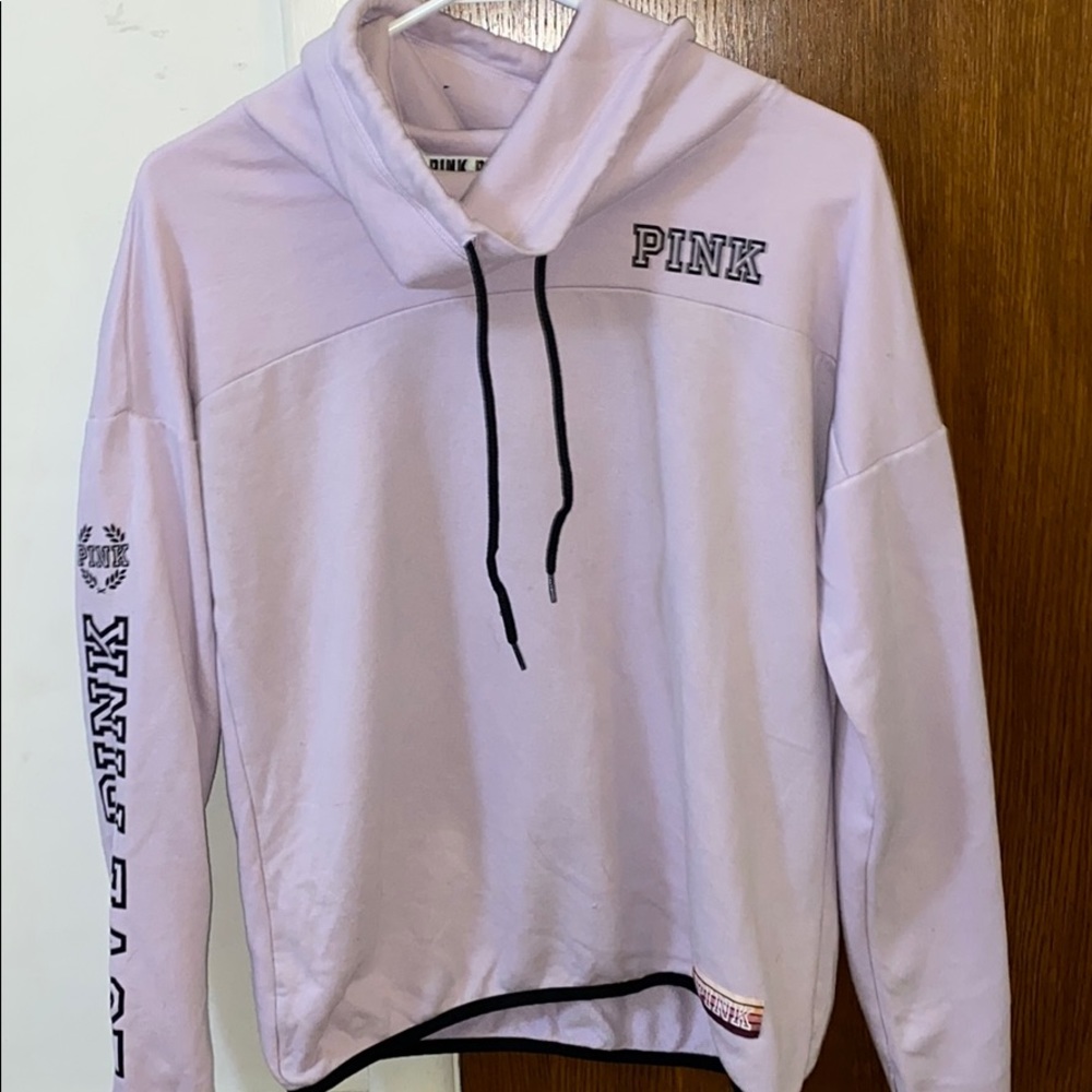 PINK sweatshirt
